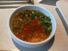 蘸料-海底捞火锅(长沙华创国际广场店)