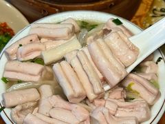 -马三妹跷脚牛肉(苏稽总店)