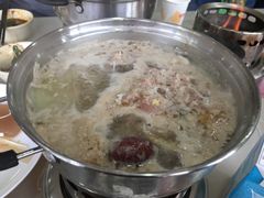 -味香林牦牛自助火锅