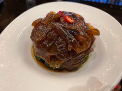 -北京四季酒店·采逸轩