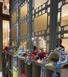 点击看大图 -盘子女人坊古装写真摄影(长春总店)