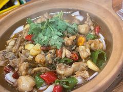 -刘师父老汉口江湖菜(蔡锷路店)