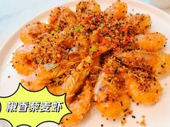 -洋洋中餐馆·SINCE 1997(信投店)