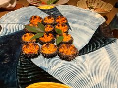 -Minase水濑·日料放题(外滩店)