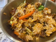 -延小二烤串店(银泰店)