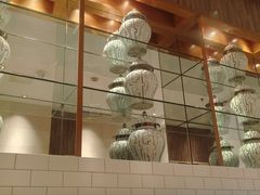 -昆山琶拉帝诗酒店·河畔咖啡厅Riverside Cafe