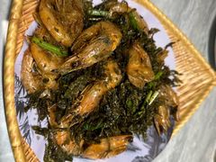 -老李家土菜馆·安吉地标美食