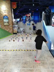 -幻贝家儿童乐园(苏州中心店)