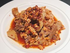 白切拼盘-桂小厨广西菜(航洋店)