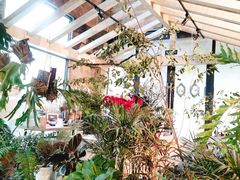 -GOTLOT COFFEE&KITCHEN角落厨房NOOK店