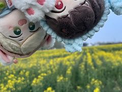 -汉长安城未央宫国家考古遗址公园