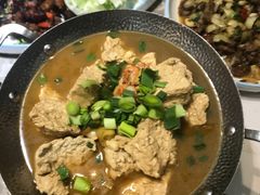 -小乡小镇·传承桐庐土菜·老板亲自烧的菜