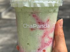 -茶百道(传媒大学店)