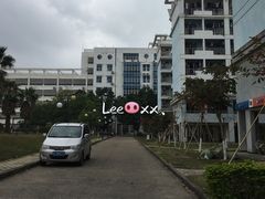 -暨南大学(珠海校区)