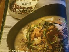 -良木缘咖啡西餐(蜀汉路店)
