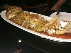 -老牌坊•鲁菜名店•地道济南菜(大观园商埠店)