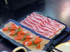 -禄合門美蛙火锅(新街口旗舰店)