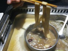 -巴奴毛肚火锅(六天地店)