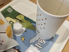 -德克士(北京站店)