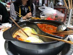 -钢管厂歆瑞源油卤串串香(春熙路太古里店)