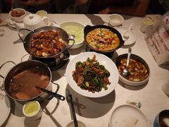 -麓湘小镇(开福万达广场店)