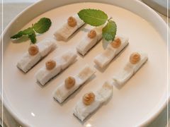-南京景枫万豪酒店·万豪中餐厅