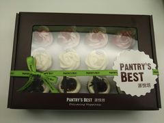 -Pantry's Best派悦坊蛋糕(K11购物艺术中心店)