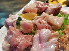 三黄鸡-吉友粥底火锅(方斜路店)