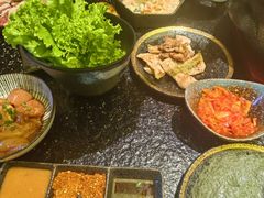 -樱嘢·炭火烧肉(惠南店)
