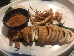 -猛式料理嘉州新光天地店