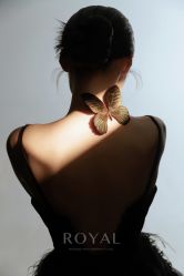 -挪娅婚纱摄影皇家会所