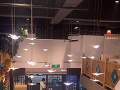 -呷湘厨·鱼汤捞饭·剁椒鱼头·湘菜(国家会展中心店)
