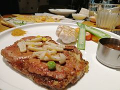 -半悦牛排(龙湖西宸天街店)