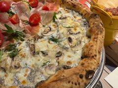 -Primo·丽莫意大利窑烤披萨