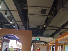 -呷哺呷哺 黄金牧场 (欢乐谷店)