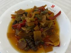 -怡园饭店-餐厅(四望亭店)