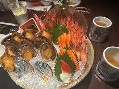 -匠和风精致料理(莆田财富中心店)
