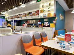 -洞庭米湘·湖南菜(银河SOHO店)