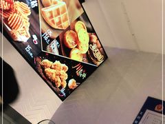 -DQ·蛋糕·冰淇淋(万象城店)