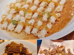 -新荣记(西溪湿地店)