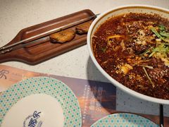 -阿娜尔·新疆菜(佰港城店)