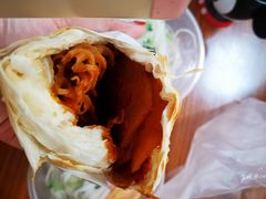 -秦镇郭家米皮(大庆路店)