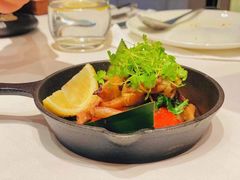 -L'Arome芳芳法国餐厅(仙林金鹰店)