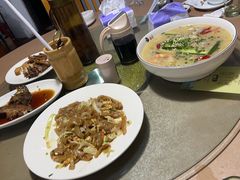 -柠静私家菜(石板巷店)