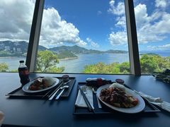 -湾景餐厅(海洋公园店)