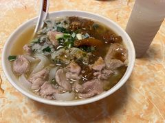 -荔林食店(西华路店)