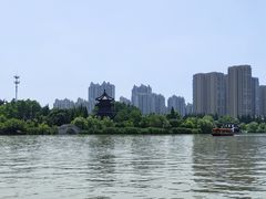 -凤城河风景区