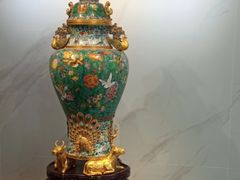 -瑞象国艺馆