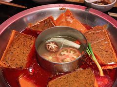 -大龙燚火锅(南山大道店)