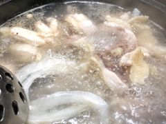 -探窝·竹笙椰子鸡(杨箕店)